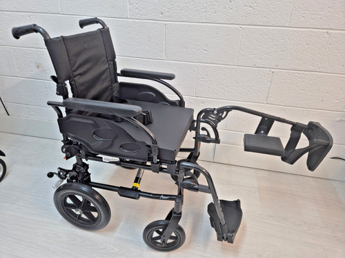 Invacare action transit - invacare,