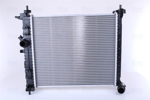 Nissens engine coolant - nissens,