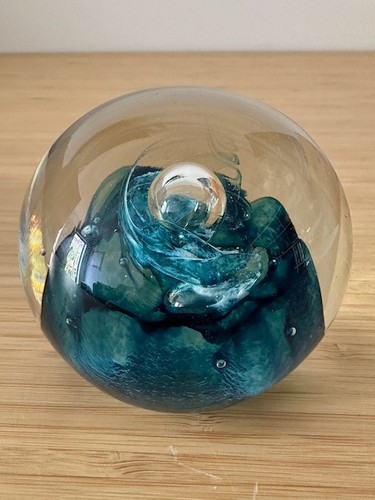 Vintage caithness glass - caithness,