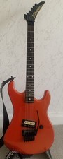 Kramer Baretta American