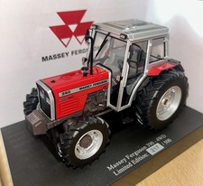Universal hobbies massey - universal,