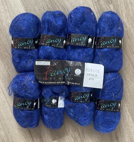 Hayfield fancy luxury - fancy, 54%