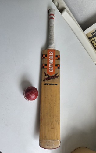 Gray nicolls spank - gray-nicolls, cricket