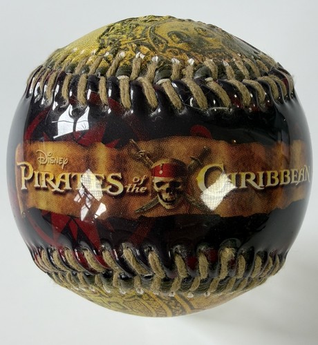 Disney pirates the - of,