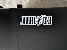 Exo Terra Medium Compact