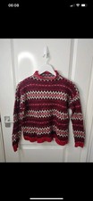 CHAPS Nordic / Fair Isle
