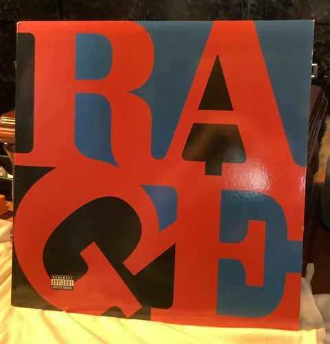 Rage against the machine - machine,