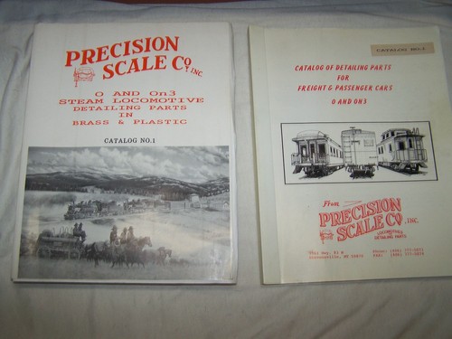 Precision scale and on3 - co.,