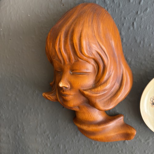 Vintage german cortendorf - vintage, rs