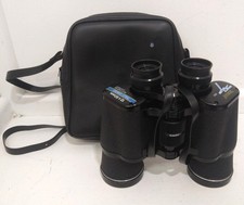 Tasco Black Binoculars 12x50mm CG S35