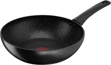 Tefal Titanium Stone Wok 28
