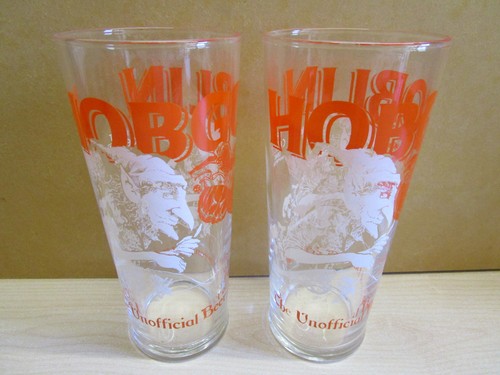 Pair hobgoblin halloween - pair,