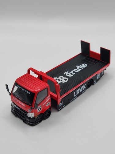 Micro turbo lb super - 1/64,