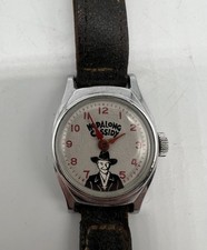 Vintage Hopalong Cassidy Watch