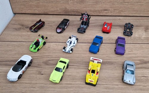 Hot wheels car bundle - wheels,