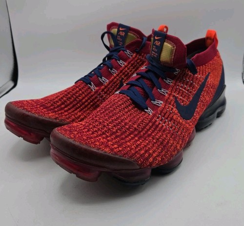 Nike air vapormax flyknit - vapormax, 3