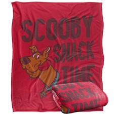 Scooby Doo! Officially