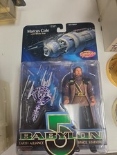 Babylon 5 Action Figure -