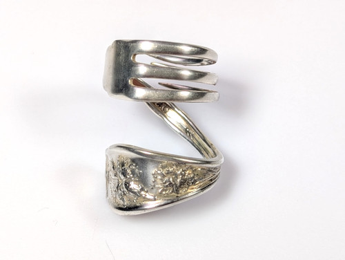 Vtg silver plated william - silver-plated,