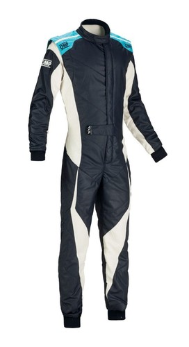 Kart racing suit - kart,
