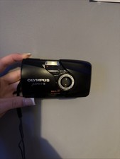 Olympus mju II Stylus Epic