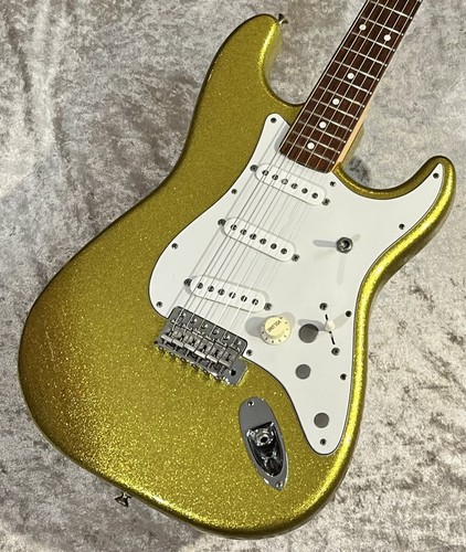 Fender custom shop dick dale - custom,