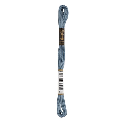 921 anchor stranded mouline - anchor,