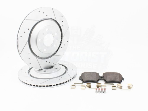 Rear brake disc - rear,
