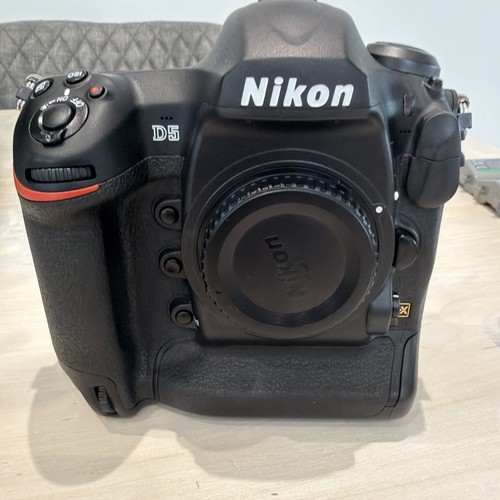 Nikon mp fx - nikon, 20.8