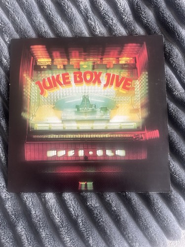 Juke box jive - juke,