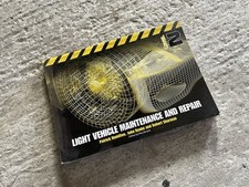 IMI Motor Vehicle Mechanics