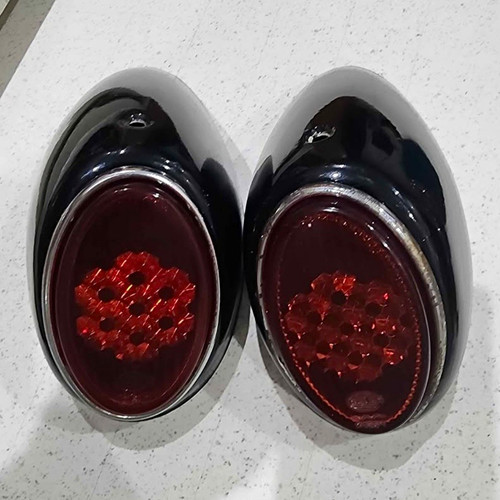 Beetle tail lights - 56-61,