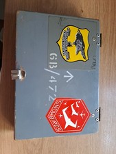 RAF MOD Crew Navigators