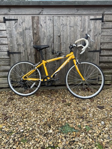 Apollo tempo jr24 junior - tempo, road