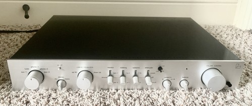 Luxman custom stereo - custom,