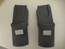 Maxi Cosi Car Seat Adaptor For
