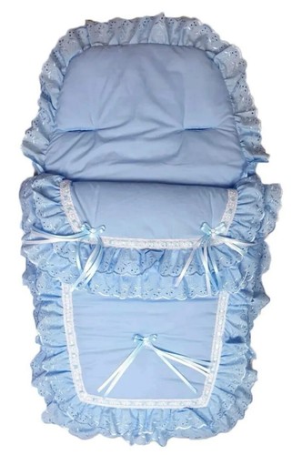 Universal footmuff cosy toes - /,