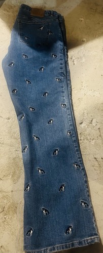 Lilly pulitzer jeans - pulitzer,