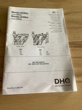 Wendylett base sheet sliding AID ROMP1634 + 2way lined  Draw sheet ROMP1636