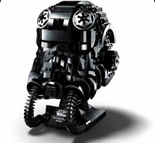 Fighter Pilot Helmet MOC 724