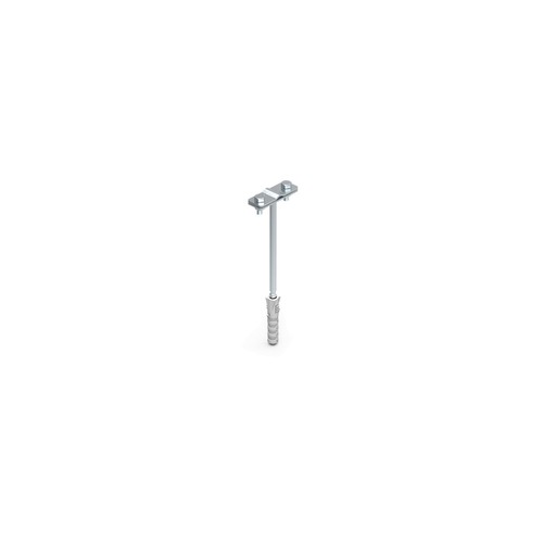 Pin handle 400mm 12mm - pin, fi
