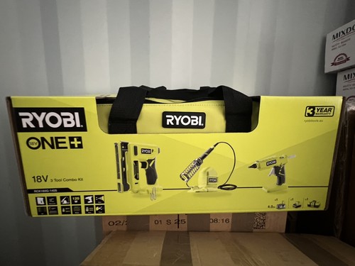 Ryobi rck183g 140s - rck183g-140s, 18v