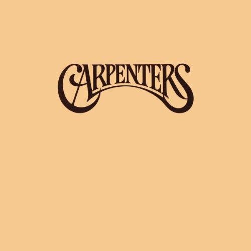 Carpenters the - the,