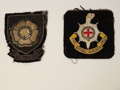 Ww2 wwii royal sussex - ww2,, wwii,