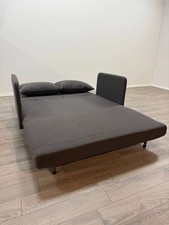 Alex fabric sofa bed - alex, –
