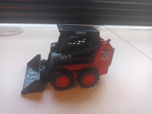 Joal scale die cast - 1:32, die-cast