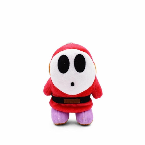 Super mario bros shy guy - mario,
