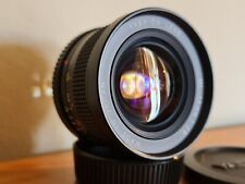 Top MINT - Yashica ML 24mm f2.8  Contax/Yashica C/Y Mount Wide Prime Lens- M714*