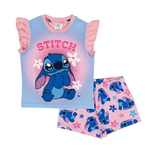 Disney lilo stitch pyjamas - disney,