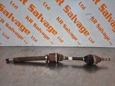 2018-2023 FORD GALAXY MK4 2.0 TDCI MANUAL DRIVESHAFT DRIVER FRONT OFF SIDE RIGHT